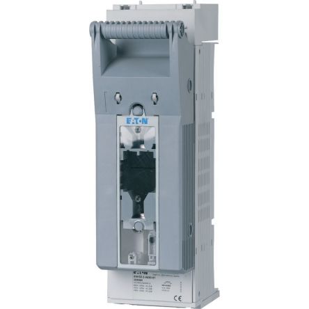 Eaton 630A Fuse Holder, 1P-Pole for NH2/NH3 Fuse, 440V ac, 690 V ac