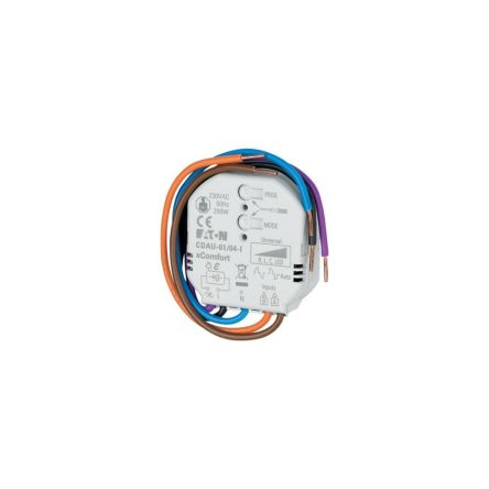 Eaton LED Dimmer, 230V ac, 250 W