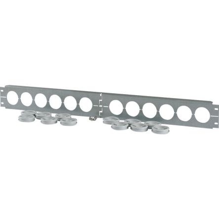 Eaton XTPPCUV1 Series Steel Partition for Use with Enclosure 284 mm x 33 mm x 892mm