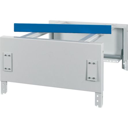 Eaton Eaton xEnergy Series Grey Steel Junction Box, 780 mm, 600mm 250 mm