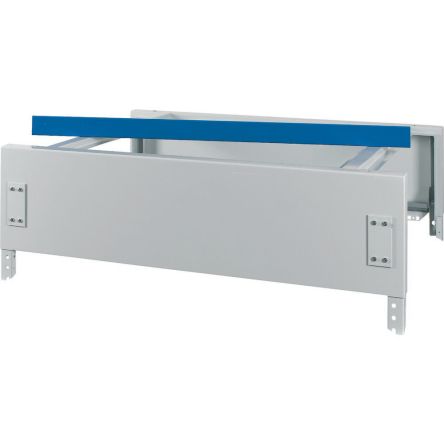 Eaton Eaton xEnergy Series Grey Steel Junction Box, 780 mm, 1000mm 250 mm