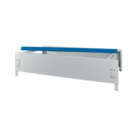 Eaton Eaton xEnergy Series Grey Steel Junction Box, 780 mm, 1350mm 250 mm