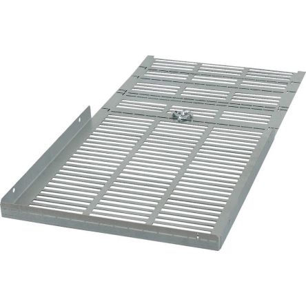 Eaton XTPP2N4BH Series Steel Partition for Use with Busbar 27 mm x 642 mm x 435.5mm