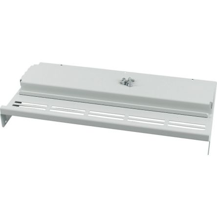 Eaton XTPPN4MEH Series Steel Partition for Use with Enclosure 75 mm x 279.6 mm x 510mm
