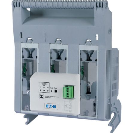 Eaton Cover, 195mm W, 271 mm L for Use with XNH Disconnector With Fuse Control FCE