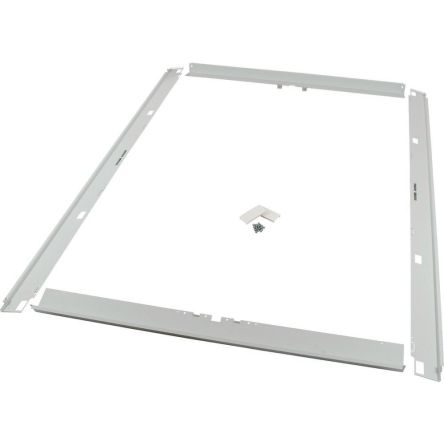 Eaton XVTL Series Metal Insulation Strip for Use with Enclosure 100 mm x 2 m x 100mm