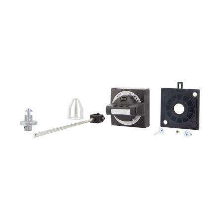 Eaton Black Handle, 235 mm, PKE-XH Series