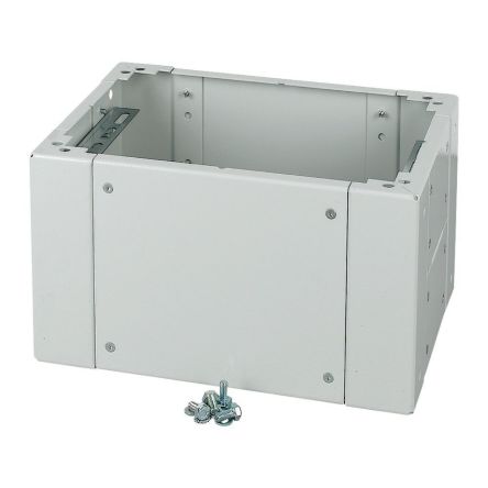 Eaton Metal Cable Trunking Frame BPZ 205 mm 355mm
