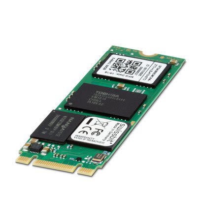 Phoenix Contact M.2 240 GB Internal Hard Drive