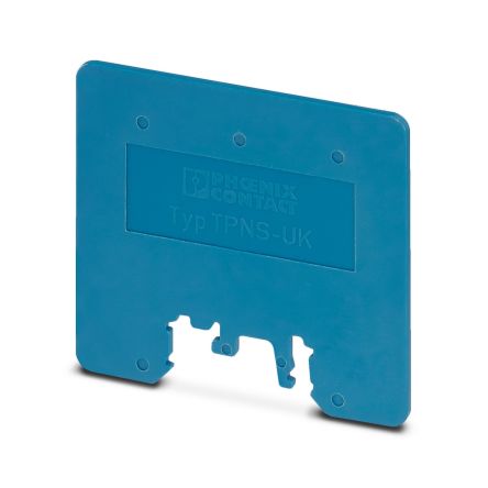 Phoenix Contact, TPNS-UK BU Partition Plate