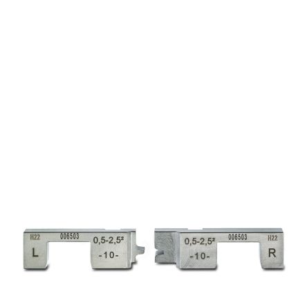 Phoenix Contact, CF 1000 PB Crimp Die