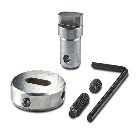 Phoenix Contact 6.5 mmFor Use With Elongated Holes