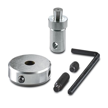 Phoenix Contact 7 mmFor Use With Bore Holes