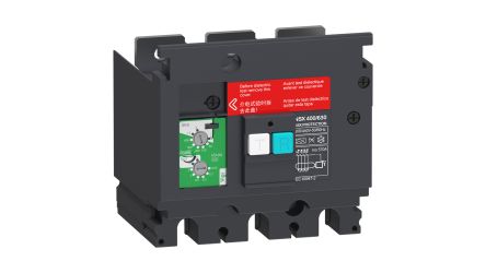 Schneider Electric 220V ac, 440 V ac Circuit Trip for use with ComPacT Circuit Breakers