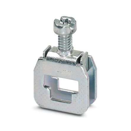 Phoenix Contact AKG Series Terminal Block, 1-Way, 32A Screw