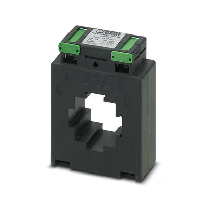 Phoenix Contact PACT MCR-V2 Series Current Transformer 200 A 5 VA 33 mm Bore