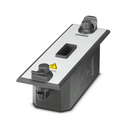 Phoenix Contact CM 2-PA-VAL-MS Adapter for use with VAL-MS