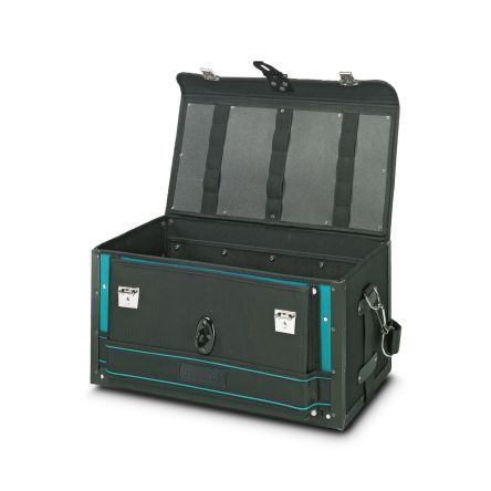 Phoenix Contact Polyester Tool Case 270 mm 510 mm 260mm