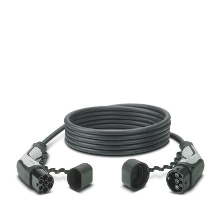 Phoenix Contact 32A EV Charging Cable 8 kW 5 m