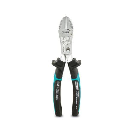 Phoenix Contact 1212837 VDE/1000V Approved Diagonal Cutter