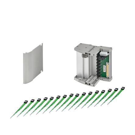Phoenix Contact Module Carrier for Use with MINI PSR SIL Coupling Relays