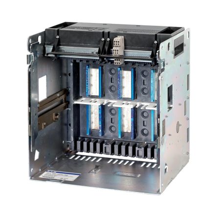 Eaton IZMX/INX Withdrawable Unit for use with IZMX40…3-…W, INX40…3-…W