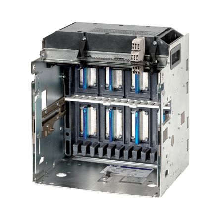 Eaton IZMX/INX Withdrawable Unit for use with INX16…4-…W, IZMX16…4-…W