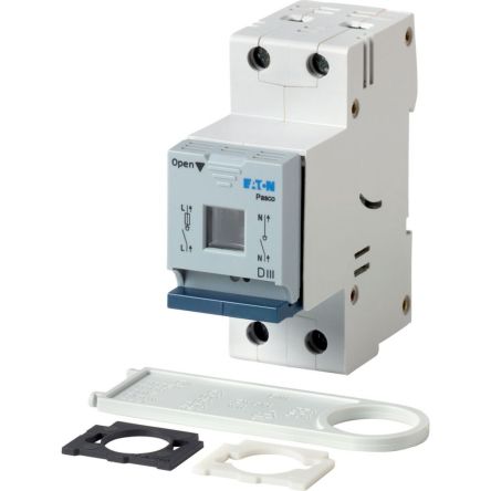 Eaton Fuse Switch Disconnector, 1-Pole, 50 A, 50A