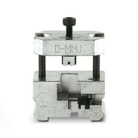 Phoenix Contact, CRIMPFOX-C Crimp Die, Coaxial Type Crimp Tool