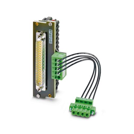 Phoenix Contact, VARIOFACE Front Adapter for use with Honeywell C300