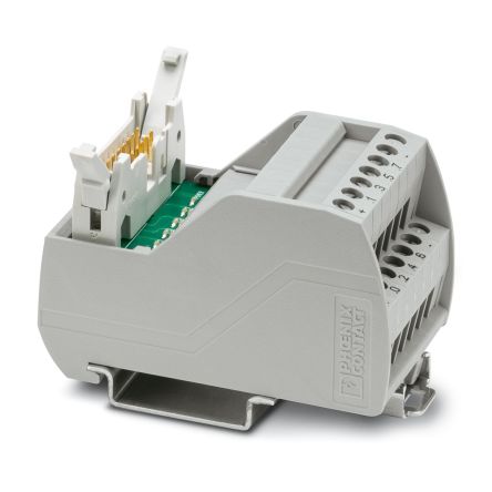 Phoenix Contact Interface Module VIP-2 60V