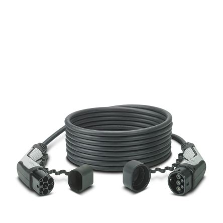 Phoenix Contact 32A EV Charging Cable 8 kW 8 m