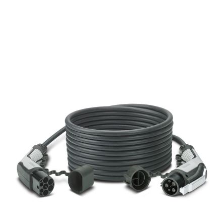 Phoenix Contact 32A EV Charging Cable 8 kW 10 m