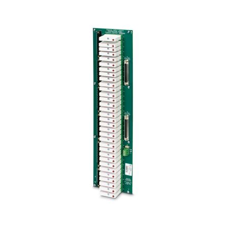 Phoenix Contact FLX Series Input/Output Module, 16 Outputs, 24V dc