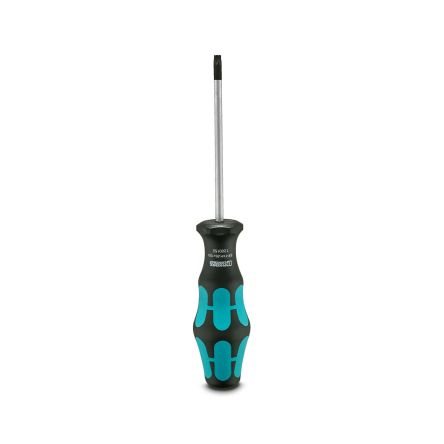 Phoenix Contact Torx Screwdriver, TX25 Tip, 100 mm Blade, 205mm Overall