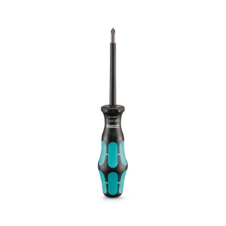 Phoenix Contact Phillips, PH1 Tip, 80 mm Blade VDE/1000V Approved, 178 mm Overall