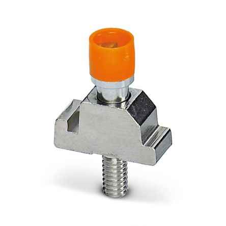 Phoenix Contact Through Hole Slide Switch
