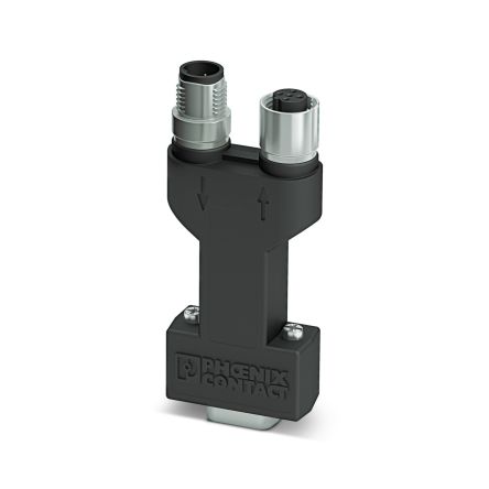 Phoenix Contact SUBCON-PLUS 9 Way D-Sub Connector Female