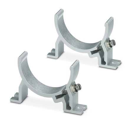 Phoenix Contact Mount Holder Type Lighting Mounting Bracket for LED Lamps