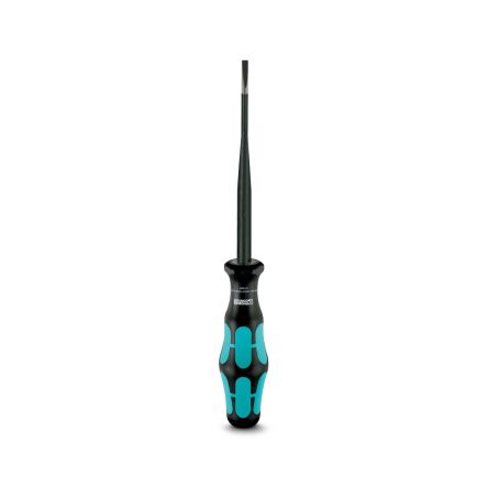 Phoenix Contact Standard, 100 mm Blade VDE/1000V Approved, 198 mm Overall