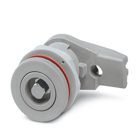 Phoenix Contact AE LO Series Polyamide Plug for Use with Polyester Enclosure