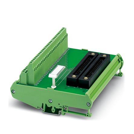 Phoenix Contact Interface Module UM-2KS50/UNI/CS 30V dc