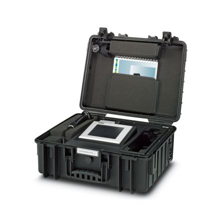 Phoenix Contact, CHECKMASTER 2 Lifecheck Surge Tester 230V ac Maximum Voltage Rating
