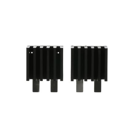 ABB Pole Connector for use with Photovoltaics
