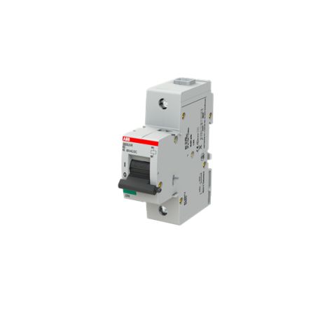ABB 60V DIN Rail Undervoltage Release Circuit Trip for use with S800