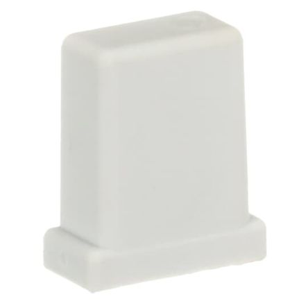 ABB End Cap, S800 Series