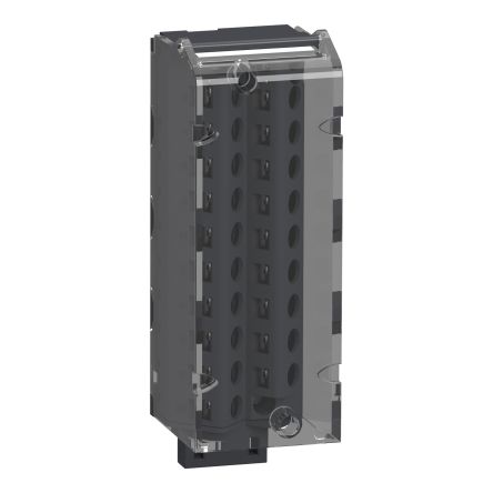 Schneider Electric X80 Series Terminal Block, BMXFTB2010