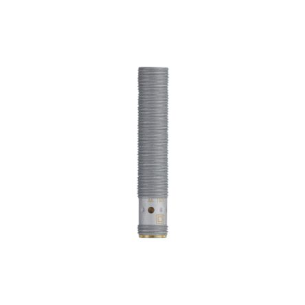 ifm electronic IFW204 Threaded Barrel Inductive Proximity Sensor, M12 PNP IFW 30V dc 4 mm 30 V dc 100mA