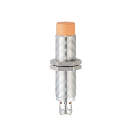 ifm electronic IG5842 Threaded Barrel Inductive Proximity Sensor, M18 PNP IG5 30V dc 8 mm 30 V dc 200mA