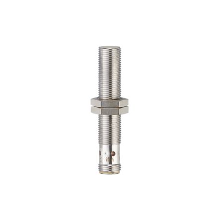 ifm electronic IFC259 Threaded Barrel Inductive Proximity Sensor, M12 PNP IFC 30V dc 3 mm 30 V dc 100mA